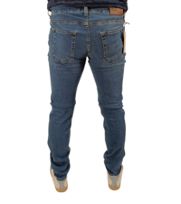 MEN'S JEANS MASON313407310 773 Tellini S.r.l. Wholesale Clothing